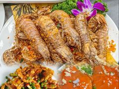 -渔家厨坊·海鲜大排档(湄洲岛店)