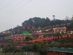 -枇杷园食为鲜火锅(南山店)