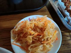 -陇上全荟兰州传统牛肉面(延吉路店)