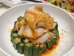 -旺顺阁·北京菜(丰科万达店)