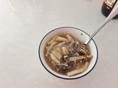 -安海长火土笋冻