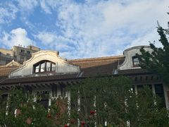 -上海交通大学医学院附属瑞金医院(总院)