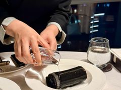 -富力丽思卡尔顿酒店·丽轩中餐厅