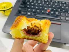 -好利来(朝外店)