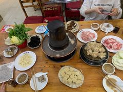 -元盛居(生态大街店)