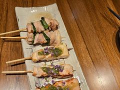 -炭火焼鳥 塚田農場(大阪梅田店)