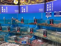 -海味当家·蒸锅海鲜(星海公园店)