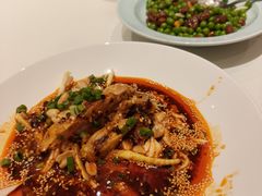 口水鸡-渝信川菜(长安店)