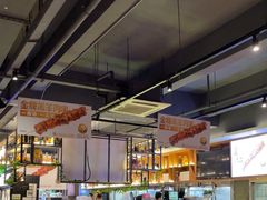 -木屋烧烤(创意园店)