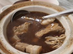 -新峰肉骨茶