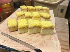 -戈拿旺巴西烤肉(崇文门店)