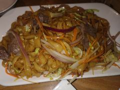 -北海金昌开元名都大酒店·四季轩中餐厅