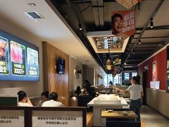 -豪客来牛排(大汉口城店)