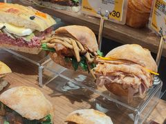 -PAOPAO Bakery&Café(港汇店)