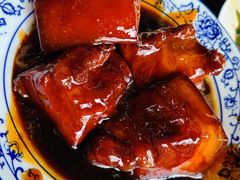 阿婆红烧肉-下塘街25号农家菜馆(新场店)