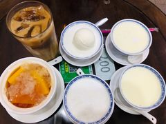 -仁信老铺甜品(北京路店)