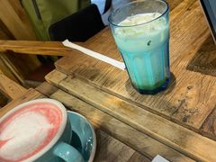 -漫咖啡(永旺梦乐城店)