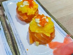 -明治屋(二十三年洪化桥店)