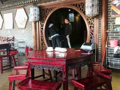 -前门故事烤鸭店(十里河店)