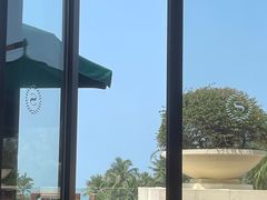 -海口喜来登酒店