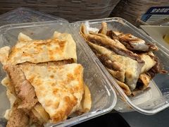 -河沿肉饼Beijing Pie(东华门店)