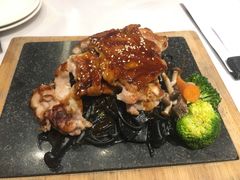 -打趸BTC·Breaktime cafe(北京路店)