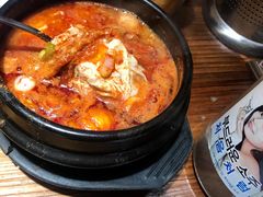 -韩一品韩国料理(柏庐南路店)