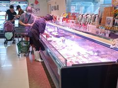 门面-AEON SUPERMARKET(九龙城店)