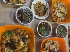 -林静小吃(复兴路店)