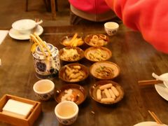 -老灶房-四川土菜(铁牛广场店)