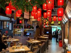 大堂-农耕记·湖南土菜(科技园店)