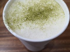 -唐沫茶兮(首山店)
