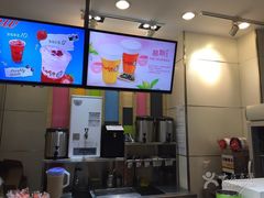 -CoCo都可(西安路民勇店)