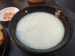 -李刚油条