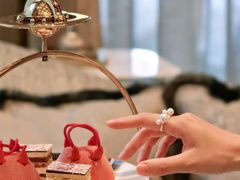 -广州富力丽思卡尔顿酒店