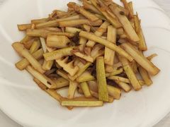 -天乐农家鱼头王(天目湖店)