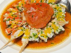 -曼格纳·曼芯馆(杨浦店)