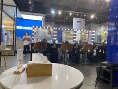 -海马体家庭照相馆(广州正佳广场店)