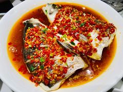 -兰湘子·湘菜小炒(崂山丽达店)