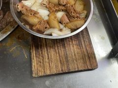 -修记牛杂店(同华东一路店)