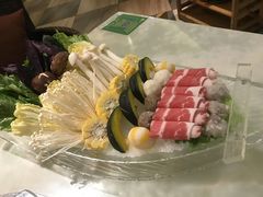 -润泽园椰子鸡(汇一城店)