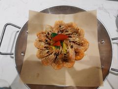 -常来小聚·广州非遗传承餐厅(高德置地店)