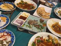 -巴依老爷新疆美食(昌平店)