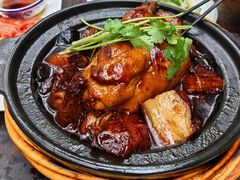 -古韵餐厅(湖畔大学店)