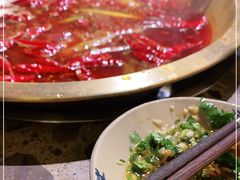 -小龙坎火锅(全球总店)
