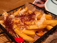 -绿茵阁牛扒餐厅(客村店)
