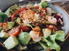 虾沙拉-RAC BAR(安福路店)