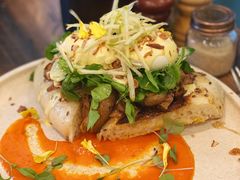 -FLOVIE FLORIST CAFE