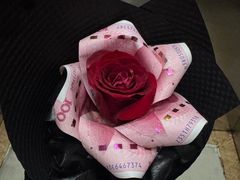 -亭亭鲜花店(中山北路店)