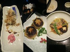 -梅筑·创意料理(王府井百货店)